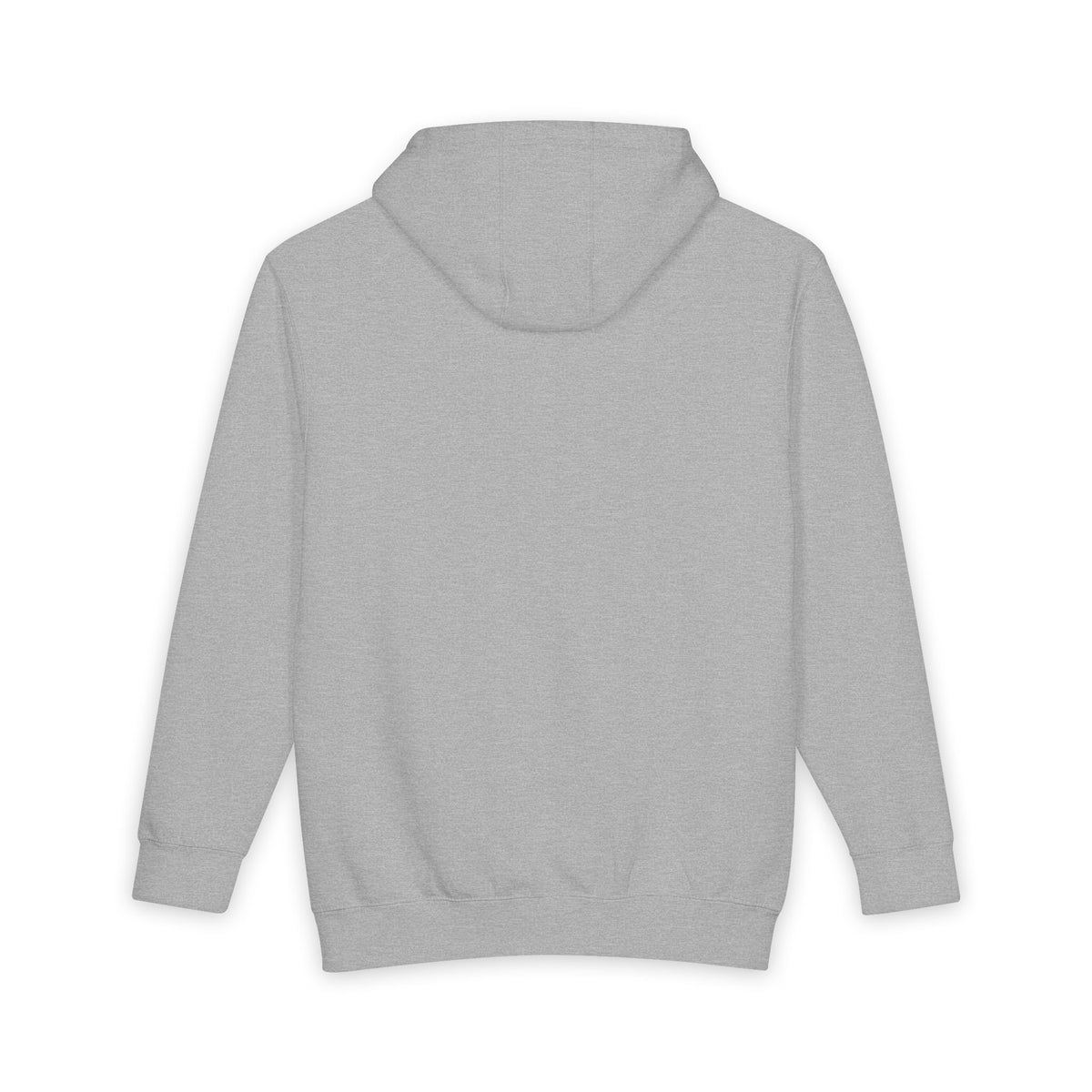 Second Chances Save Lives Hoodie — Roots Recovery Housing