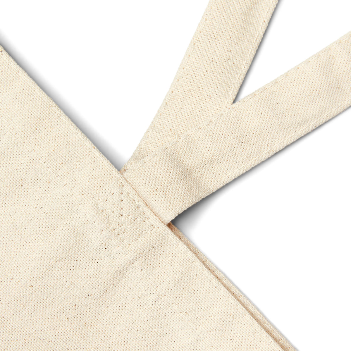Trust The Process. — Two-Sided Canvas Tote