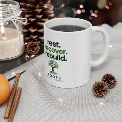 Ceramic Mug, (11oz, 15oz)