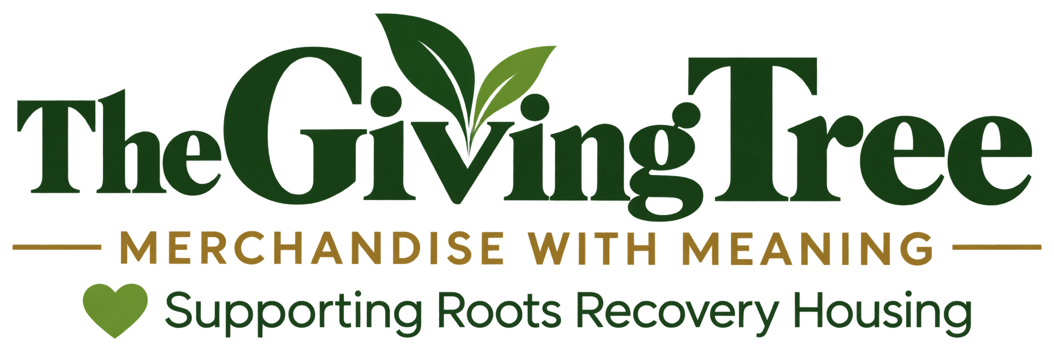 The Giving Tree